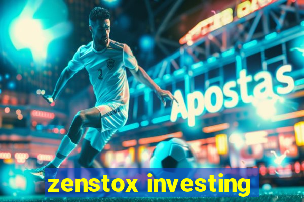 zenstox investing